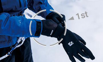 How to Keep Your Hands Warm in Winter